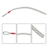 Abeicy 1 Pack Cable Pulling Grip, Electrical Wire Puller Socks,