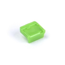 Smart Keeper Mini USB-B Port Lock with Key, 4 Blockers 1 Key