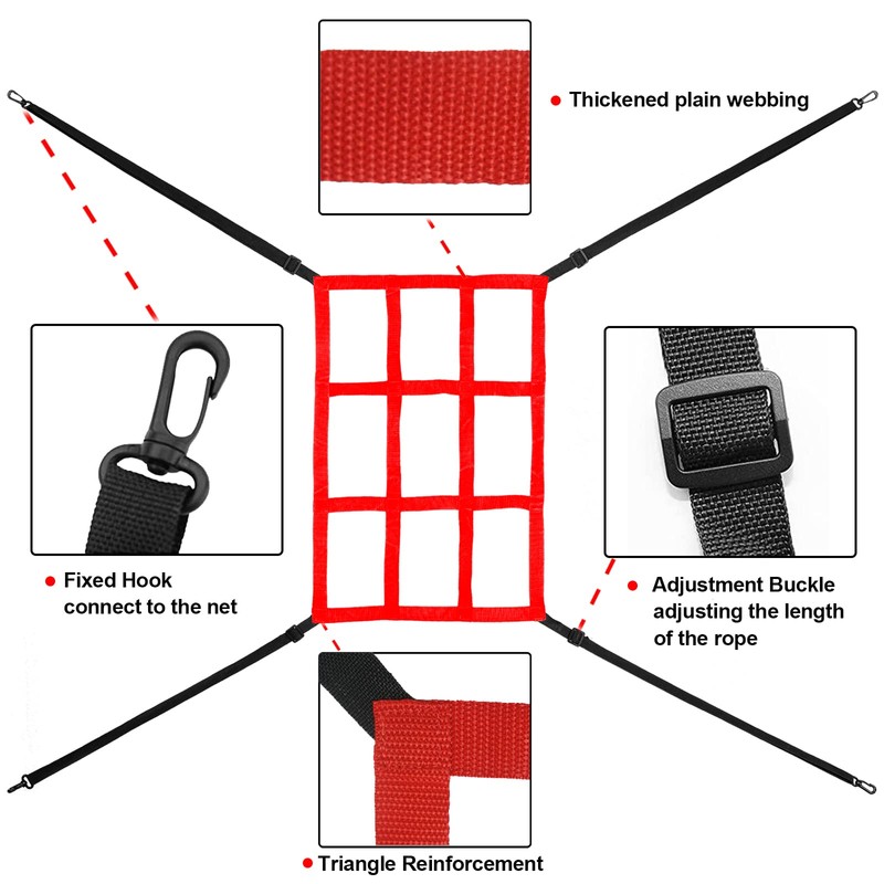 AOLIGEIJS Baseball Net Adjustable Strike Zone Target… (Strike Zone Pro,
