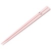 Skater ABS2AMAG-A My Melody Sanrio Chopsticks and Chopsticks Case Set,