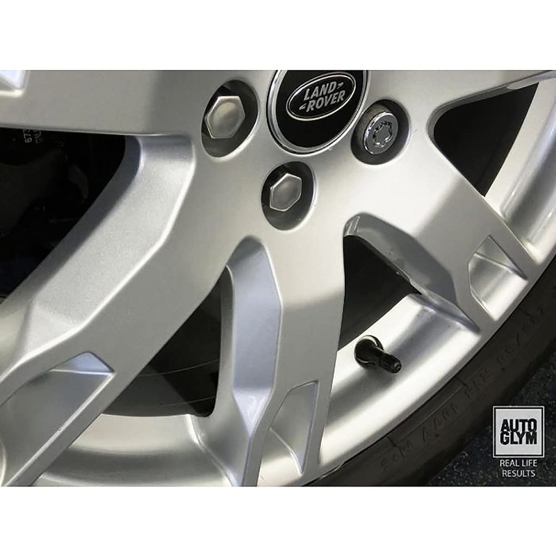 AUTOGLYM(オートグリム) クリーン・ホイール【正規輸入品】