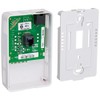 Siemens QAA2280.EWSC Room Temp Sensor, White