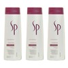 Wella SP Colour Save Microlight 3D Complex Shampoo – 250ml