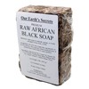 Our Earth's Secrets Our Earth's Secrets Natural Raw African Black