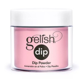Gelish Dip Powder 23gr Polvo De Inmersion On Cloud Mine