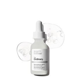 Serum Facial Piel Grasa, Oil Control, NIACINAMIDA (vit B3), Noni, Maracuyá. Control Acné                                                              