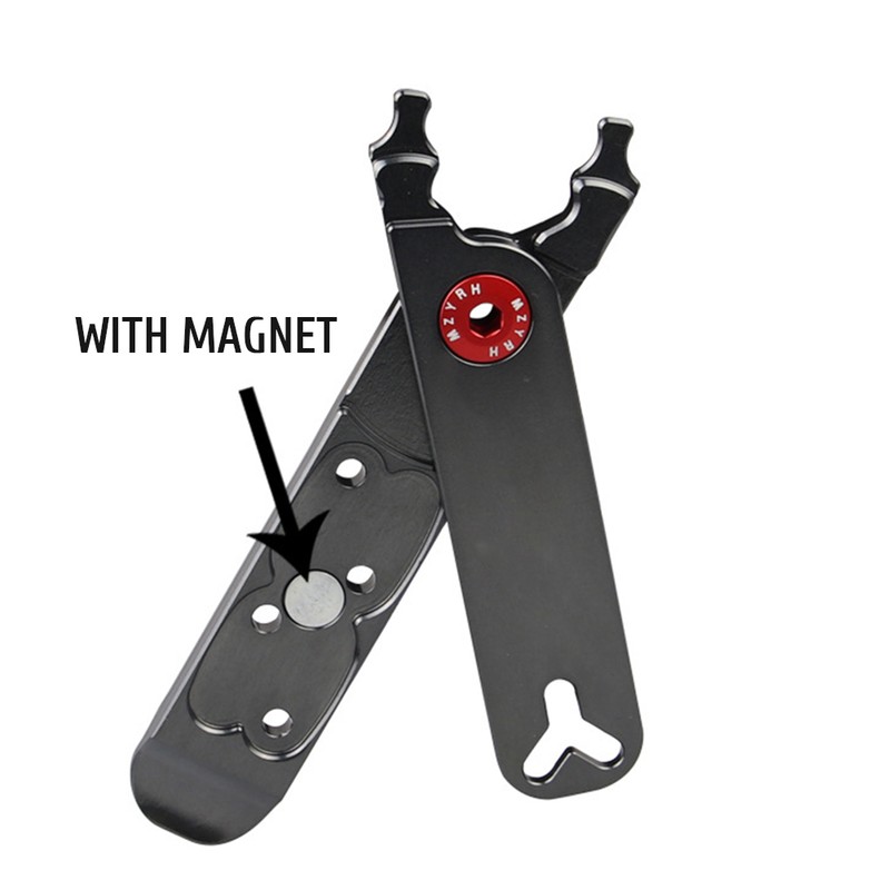 4 in 1 Chain Pliers Master Link Combo Pliers Chain