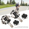 Durable Cycling Road Bike SelfLocking Pedals Bicycle Pedals Bike Bicycle