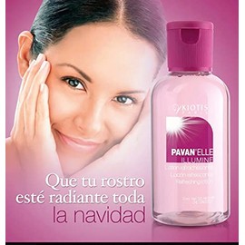 PAVAN´ELLE ILLUMINE AGUA MICELAR DESMAQUILLANTE. Evoluciona tu limpieza facial con tecnología micelar. 125 ml. Desmaquillante bifásico; desmaquillante ojos; bifásico desmaquillante, desmaquillador bifásico