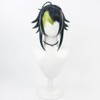 Rai Inami Cosplay Wig, Short Wig, Cosplay Wig with Dedicated