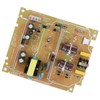 Built in Power Console Board Professional Accuracy Power Supply Board