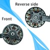 3115 900KV Brushless Motor for FPV Freestyle, 6S Compatible, 9-10