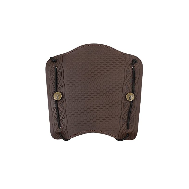 Jackalope Laidir - Plate - Arm Guard; Protection Made of