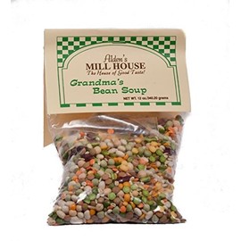 Grandma's Bean Soup-12 oz-Large Bag
