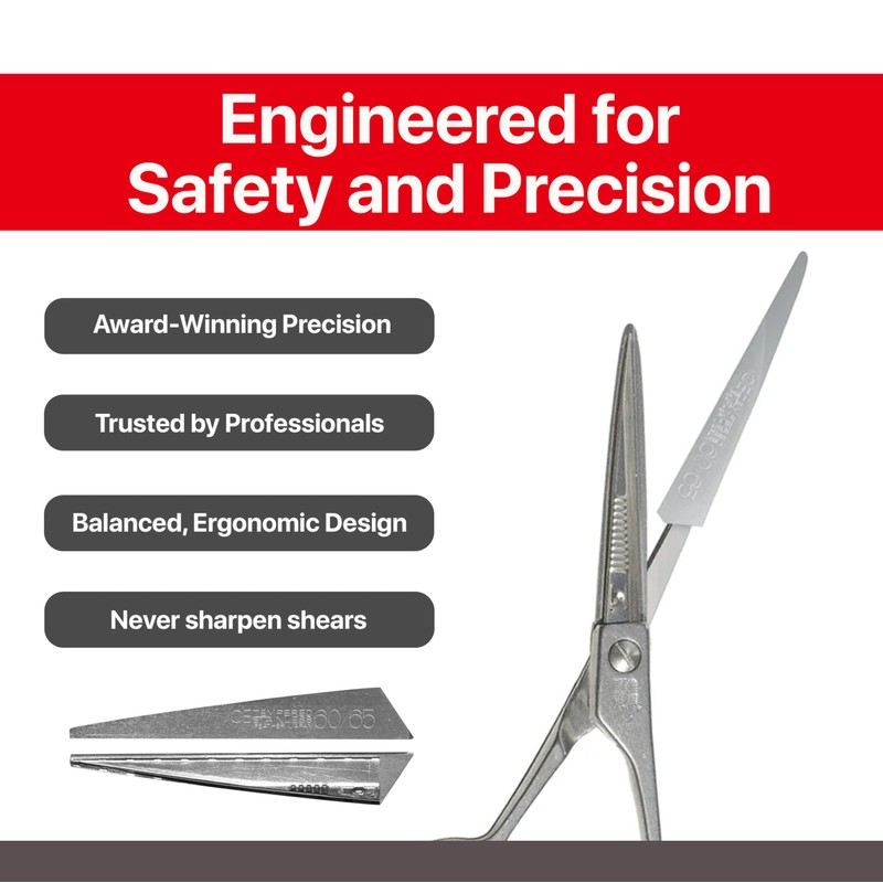 Feather No.60/65 Replacement Blade