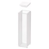 Hopbucan Quartz Cuvette, Spectrophotometer CuVettes 10 mm Path Length, 45