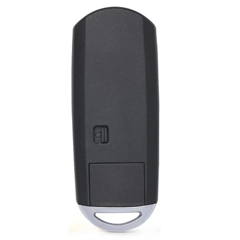 KEYECU for Toyota Yaris 2016-2019 Yaris iA 2017-2019 REMOTE SMART