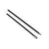 24-Inch SDS Max Chisel Set - 1 Inch Flat and