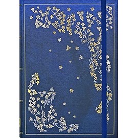 Gilded Branch Journal (Diary, Notebook)