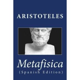Metafisica (Spanish Edition)