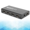 1x4 HDMI 2.0 Splitter 1 in 4 out Video Distributor