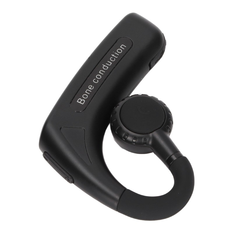 Bluetooth Bone Conduction Earbuds Stereo Bluetooth 5.0 Multifunctional Hands Free