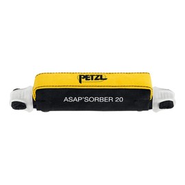 PETZL ASAP'SORBER Unisex Adult Climbing Accessories, Multi-Colour, 20 cm