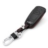 Finest Folia AD GmbH Leather Key Case