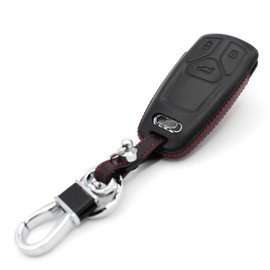 Finest Folia AD GmbH Leather Key Case
