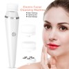 USB Electric Pore Cleansing Brush Blackhead Removal Machine Facial Skin