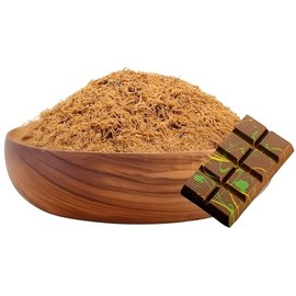 Kataifi Shredded Fillo Phyllo Dough, Baked Kataifi Pastry, 3.5 oz. (100 gr), Ingredient of Dubai Chocolate Pistachio Bars, Knafeh, kadayif for Pastries, Milky Desserts