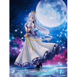 Kotobukiya Yoake Mae Yori Ruriiro Na: Feena Fam Earthlight (15th Anniversary Version) PVC Statue, Multicolor