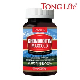 Tong Life 통라이프 콘드로이친 맥스골드 2개월-1병 Tonglife Chondroitin Max Gold 2 Months - 1 Bottle