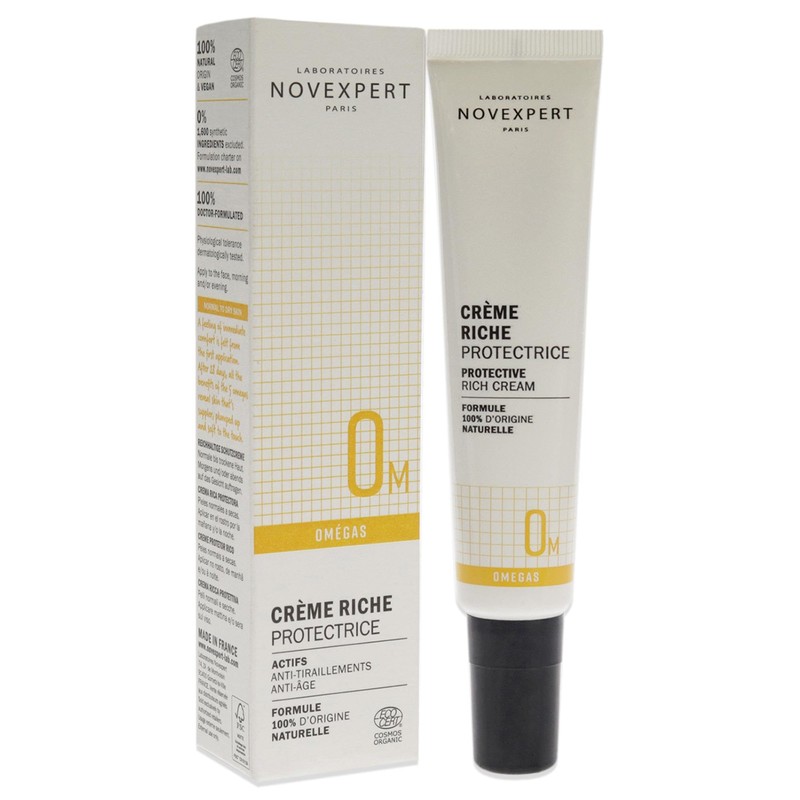 NOVEXPERT Protective Rich Cream