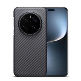 GIMENOHIG Ultra Thin and Lightweight Aramid Fibre Case for Honor Magic 7 Pro (for Magic 7 Pro)