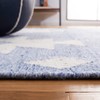 SAFAVIEH Kilim Collection Accent Rug - 3' x 5', Blue