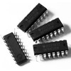 Texas Instruments SN74HC595N IC 8-Bit Shift Registers with 3-State Output