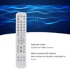 RAX37 ZY10900 Sound Receiver Remote Control Replacement Stereo Receiver Remote
