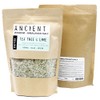 Himalayan Bath Salt Blend 500g - Detox Tea Tree &