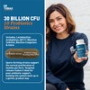 Dr. Tobias Probiotics 30 Billion, 10 Strains, 30 Billion CFU's,