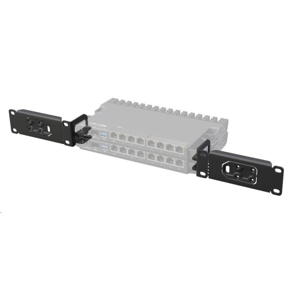 Mikrotik Rackmount Ears Set for RB5009 Brand