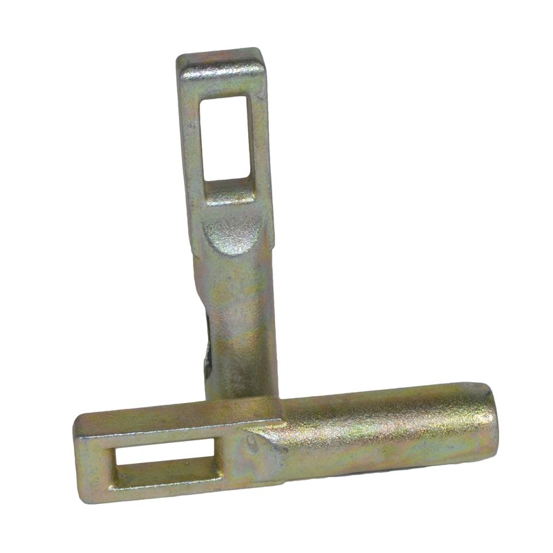 2 Bowden Trailer Brake Cable Eyelets Connector for Knott Avonride