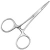 May - Mini clamp - length: 9.5 cm - straight