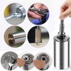 Spurtar Universal Socket Wrench Set (11-32mm 7-19mm) Christmas Gift Multi-Function