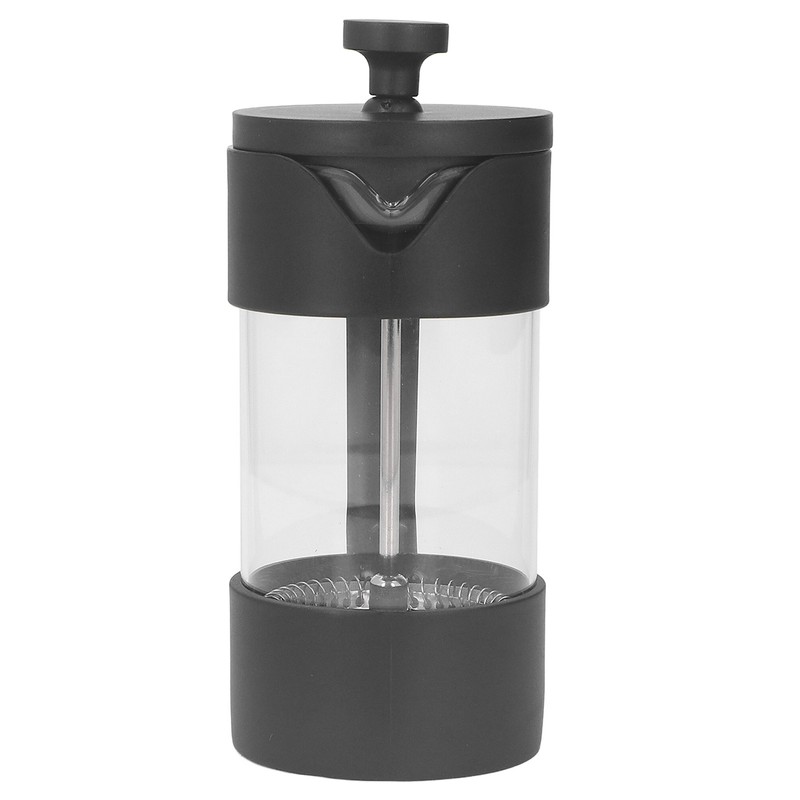 French Press Pot Coffee Tea Maker Coffee Pot Teapot with