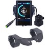 EBike LCD Display Holder Bracket for 850C C965 E-Bikes, Instrument