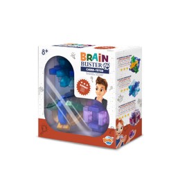 Buki France - Brain Buster - Expert