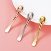 HHONGDU Eye Roller Massager Eye Cream Spatula Spoon Facial Skin