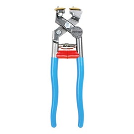 Montolit"Crab" Scoring Tile Nippers with Titanium Carbide Wheels (33W)