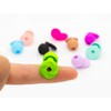 LitoMagic Ear Plugs for Sleeping - Ultra Soft, Multi-Sized –